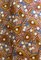 Baseball and Patriotic Flags~by Elizabeth's Studio~cotton Fabric